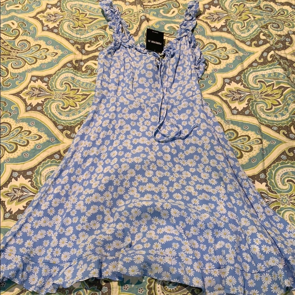 NWT Sundress